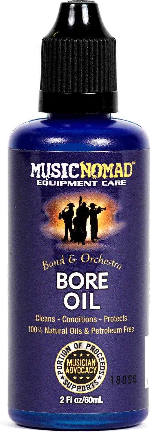 MusicNomad MN702 Bohrungsöl