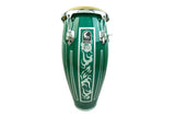 Toca Elite Pro Conga 11,75" 3111-34-EG, Eldorado Green