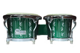 Toca Elite Pro Bongos 7" und 8,5" 3170EG, Eldorado Green