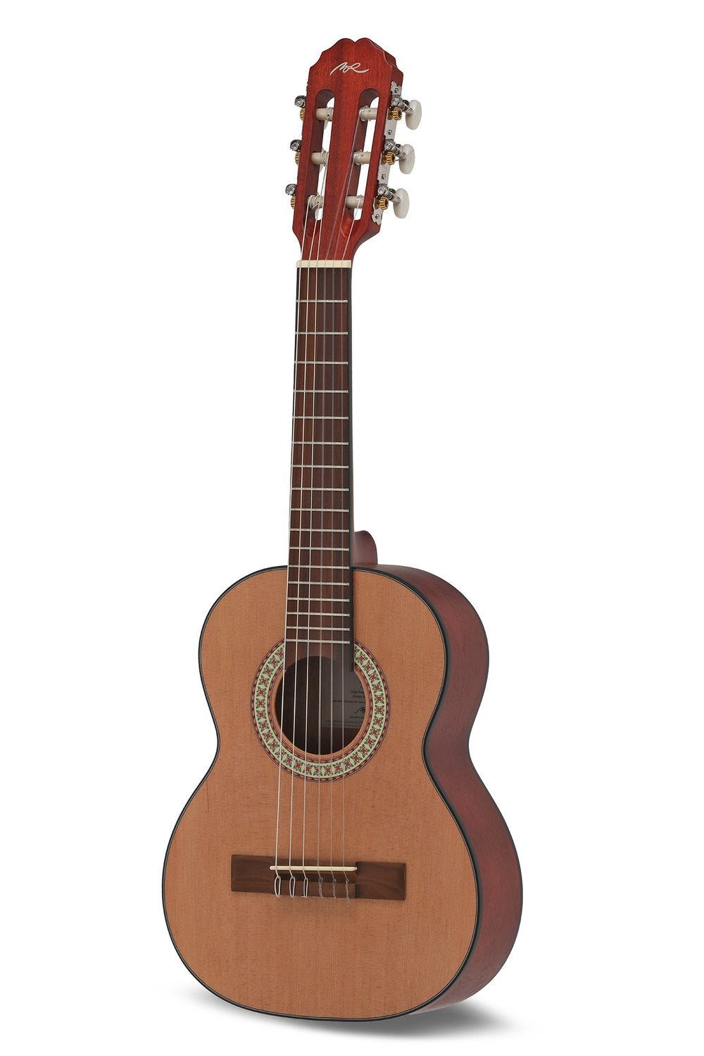 Manuel Rodriguez Estudio Cedar klassisk guitar 1/4, mat