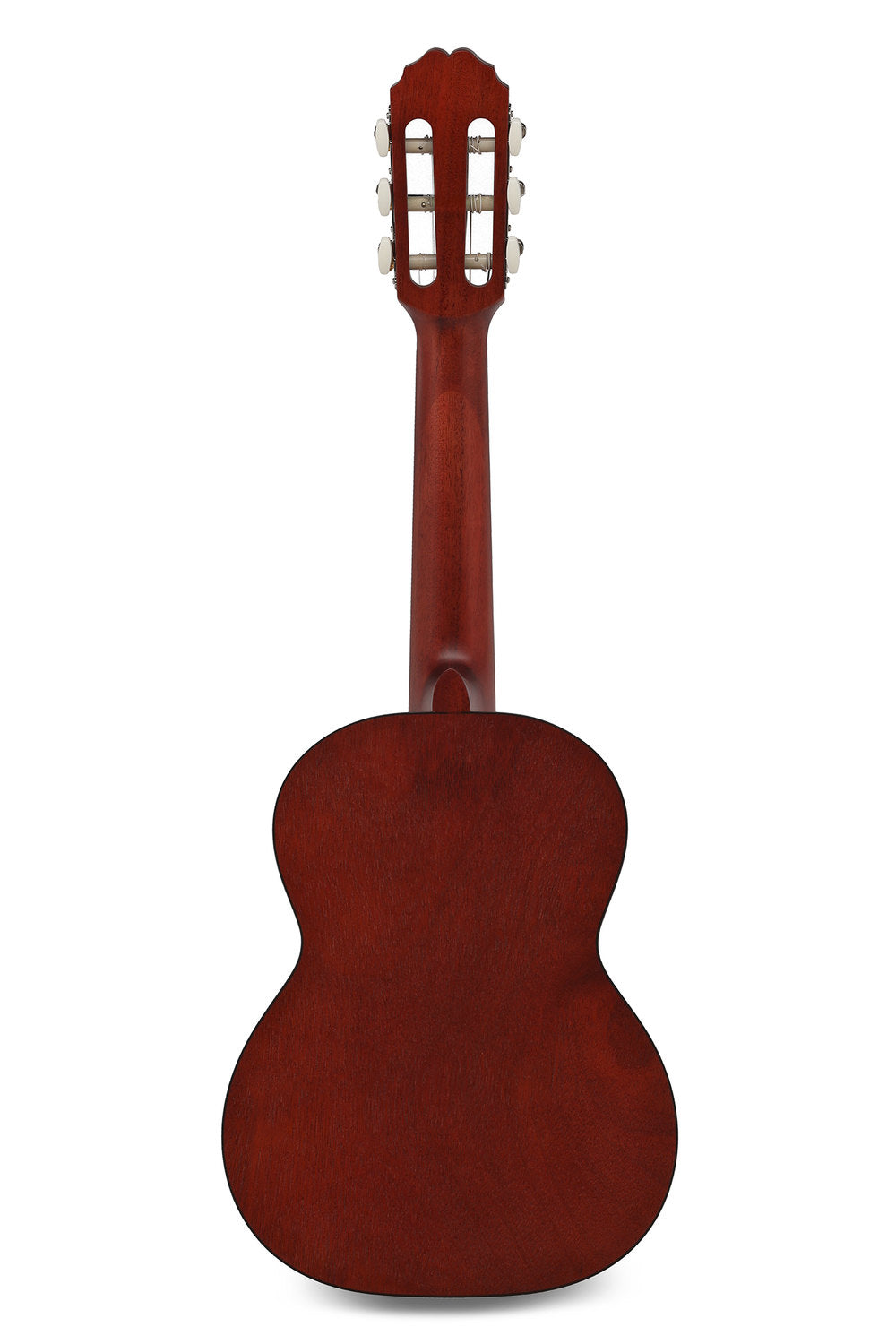 Manuel Rodriguez Estudio Cedar klassisk guitar 1/4, mat