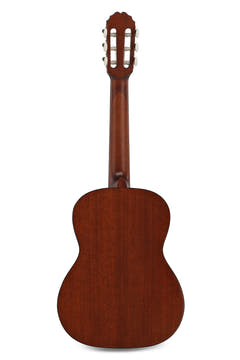 Manuel Rodriguez Estudio Spruce klassische Gitarre 1/2, Hochglanz