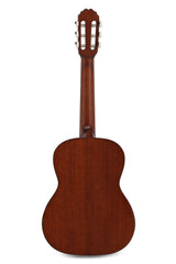 Manuel Rodriguez Estudio Spruce klassische Gitarre 1/2, Hochglanz