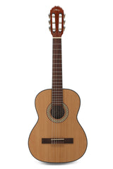 Manuel Rodriguez Estudio Spruce klassische Gitarre 1/2, Hochglanz