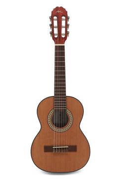 Manuel Rodriguez Estudio Cedar klassisk guitar 1/4, mat