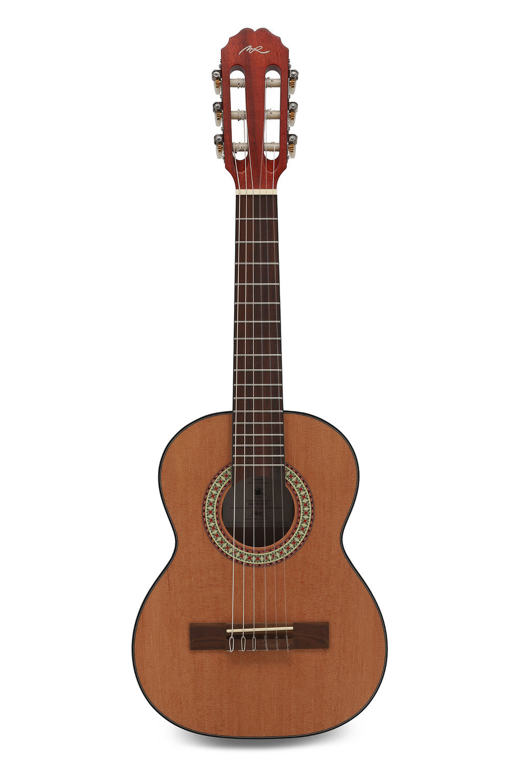 Manuel Rodriguez Estudio Cedar klassisk guitar 1/4, mat
