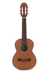 Manuel Rodriguez Estudio Cedar klassisk guitar 1/4, mat