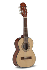 Manuel Rodriguez Estudio Spruce klassische gitarren 1/4, Hochglanz