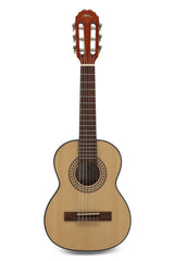 Manuel Rodriguez Estudio Spruce klassische gitarren 1/4, Hochglanz