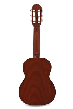 Manuel Rodriguez Estudio Spruce klassische gitarren 1/4, Hochglanz