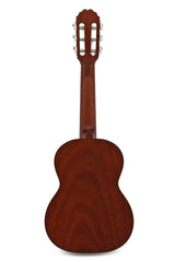 Manuel Rodriguez Estudio Spruce klassische gitarren 1/4, Hochglanz