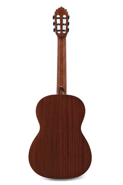 Manuel Rodriguez Tradición T-63 klassische gitarren 7/8