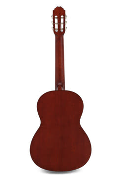 Manuel Rodriguez Estudio Cedar klassische gitarren 4/4, matt