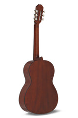 Manuel Rodriguez Estudio Spruce Gitarre 4/4, Hochglanz, Linkshänder