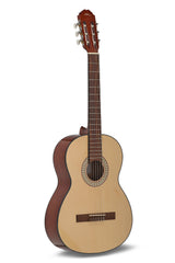 Manuel Rodriguez Estudio Spruce Gitarre 4/4, Hochglanz, Linkshänder
