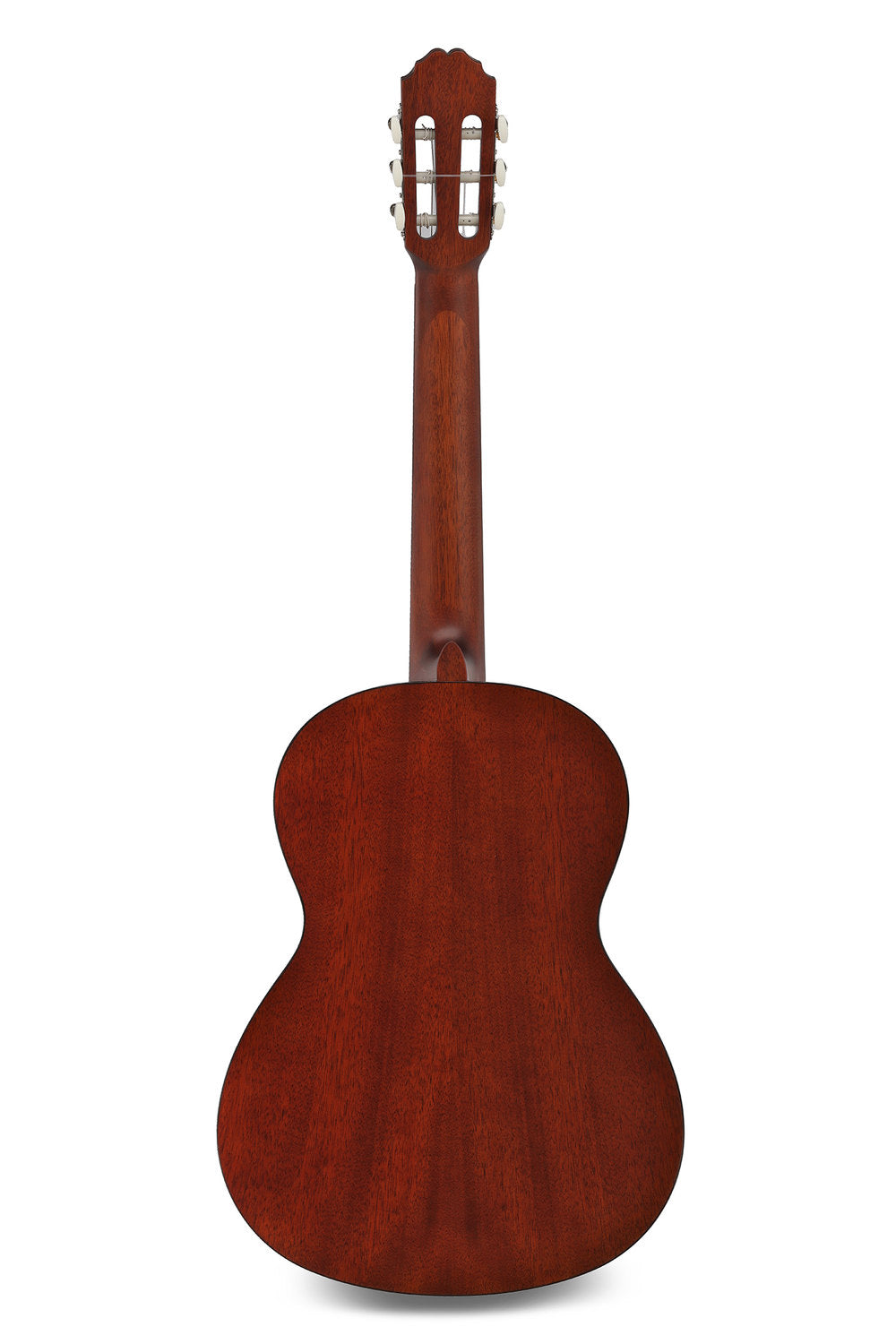 Manuel Rodriguez Estudio Spruce Gitarre 4/4, Hochglanz, Linkshänder