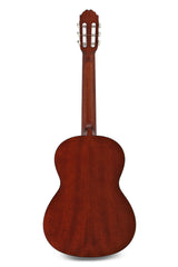 Manuel Rodriguez Estudio Spruce Gitarre 4/4, Hochglanz, Linkshänder