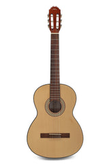 Manuel Rodriguez Estudio Spruce Gitarre 4/4, Hochglanz, Linkshänder