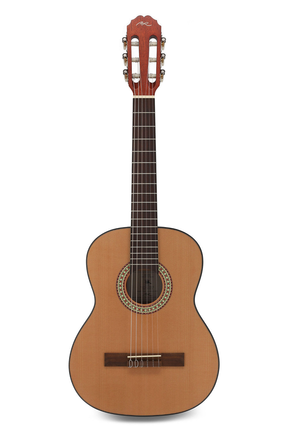 Manuel Rodriguez Estudio Cedar klassische Gitarre 1/2, matt