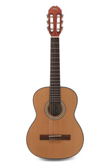 Manuel Rodriguez Estudio Cedar klassische Gitarre 1/2, matt