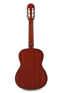 Manuel Rodriguez Estudio Cedar klassische Gitarre 1/2, matt