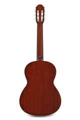 Manuel Rodriguez Estudio Spruce klassische gitarren 4/4, hochglänzend