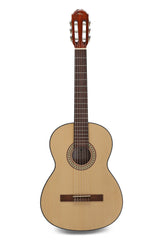 Manuel Rodriguez Estudio Spruce klassische gitarren 4/4, hochglänzend