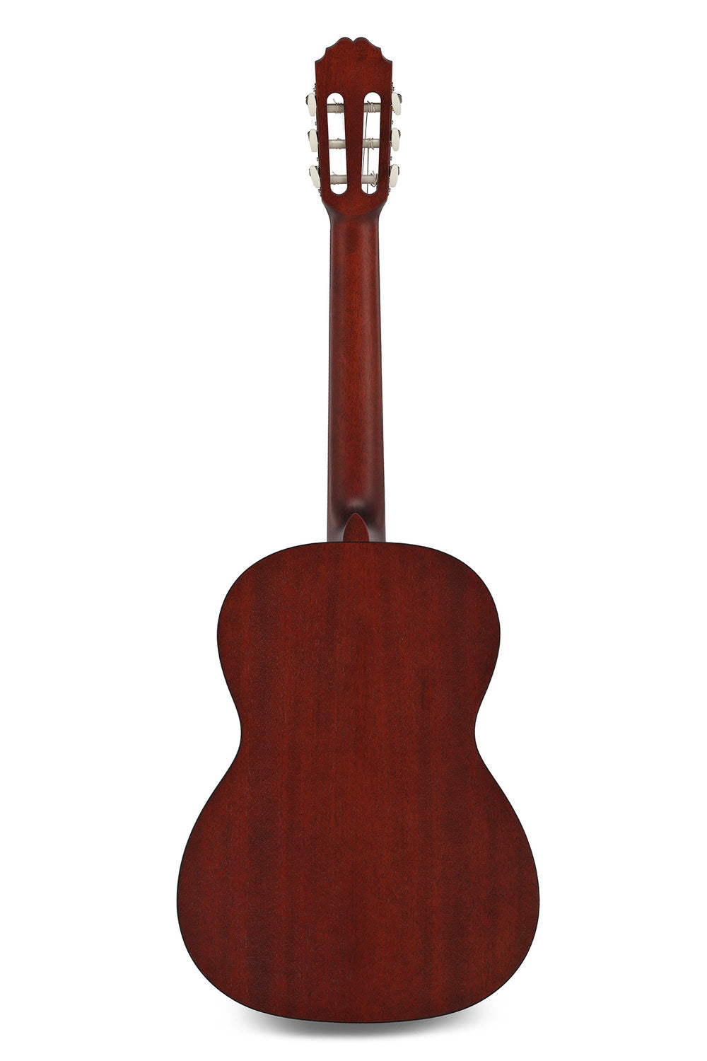 Manuel Rodriguez Estudio Cedar klassische gitarren 7/8, matt