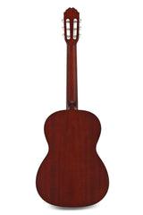 Manuel Rodriguez Estudio Cedar klassische gitarren 7/8, matt