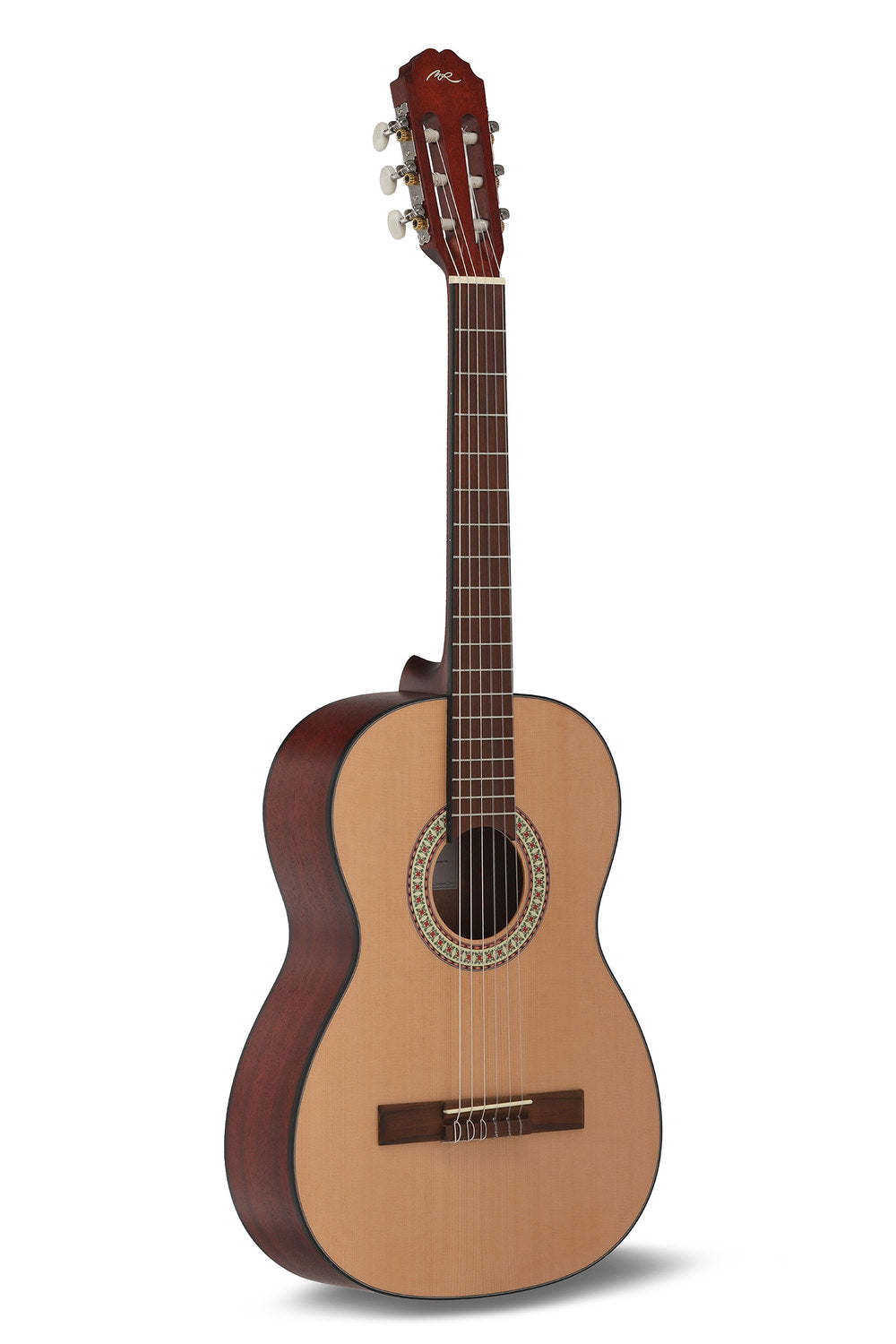 Manuel Rodriguez Estudio Cedar klassische gitarren 7/8, matt