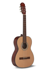 Manuel Rodriguez Estudio Cedar klassische gitarren 7/8, matt