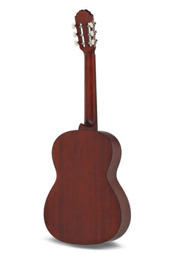 Manuel Rodriguez Estudio Cedar klassische gitarren 7/8, matt