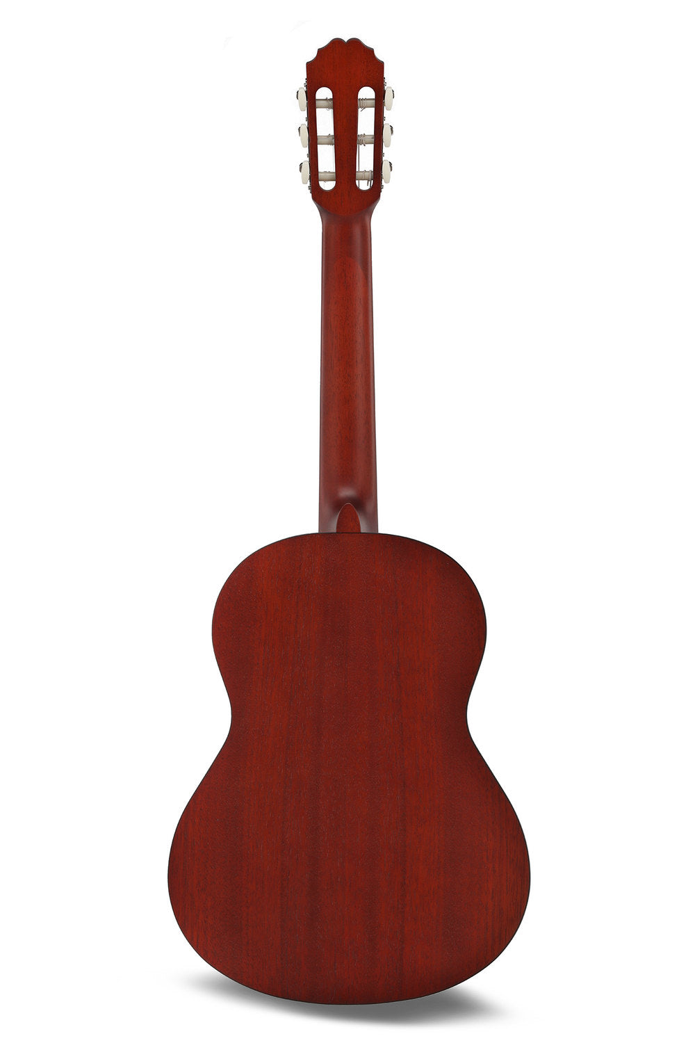 Manuel Rodriguez Estudio Cedar klassische Gitarre 3/4, matt