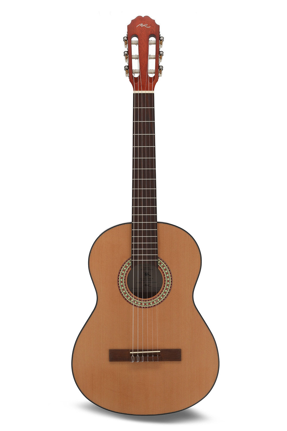 Manuel Rodriguez Estudio Cedar klassische Gitarre 3/4, matt