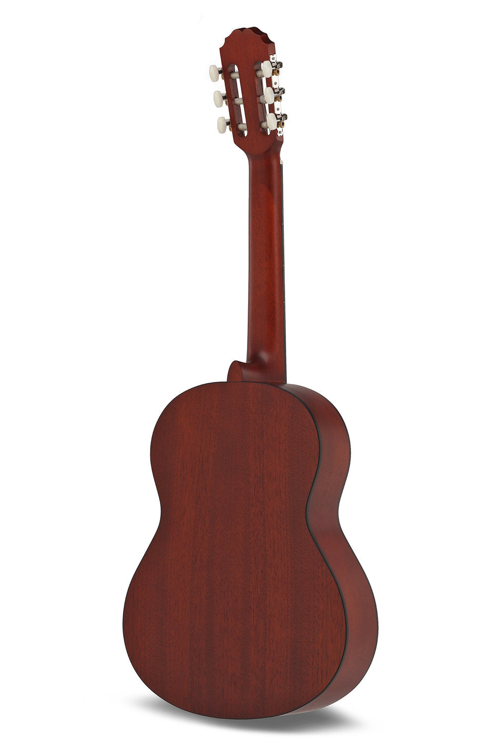 Manuel Rodriguez Estudio Cedar klassische Gitarre 3/4, matt