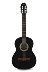 Manuel Rodriguez Estudio Black klassische gitarren 3/4