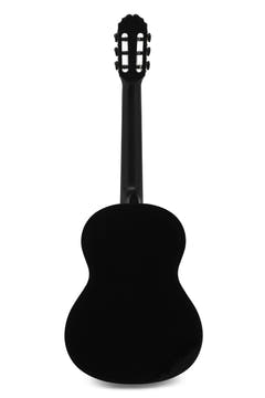 Manuel Rodriguez Estudio Black klassische gitarren 3/4