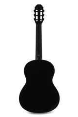 Manuel Rodriguez Estudio Black klassische gitarren 3/4