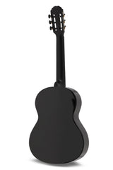 Manuel Rodriguez Estudio Black klassische gitarren 3/4