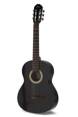 Manuel Rodriguez Estudio Black klassische gitarren 3/4