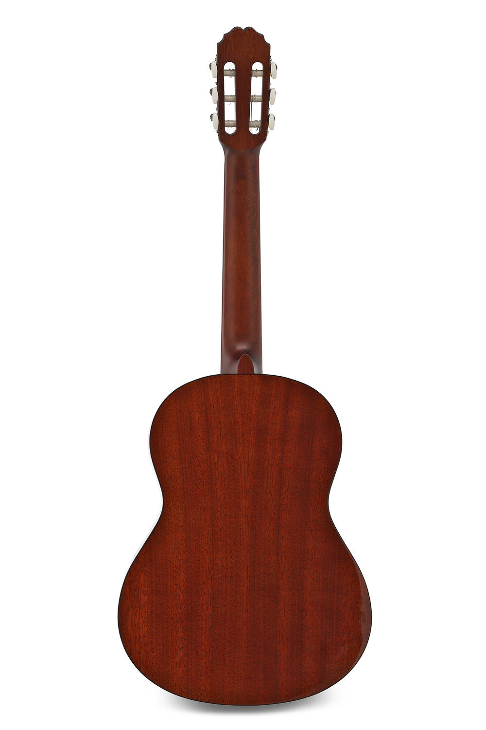 Manuel Rodriguez Estudio Spruce klassische Gitarre 3/4, Hochglanz