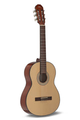 Manuel Rodriguez Estudio Spruce klassische Gitarre 3/4, Hochglanz