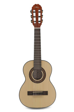 Manuel Rodriguez Caballero ProArte PA-25 klassische gitarren 1/4