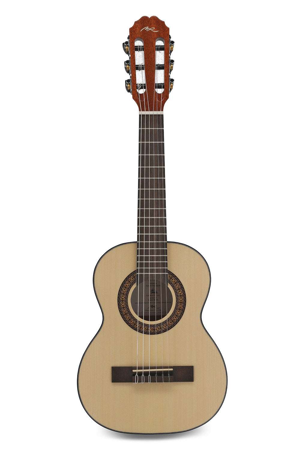 Manuel Rodriguez Caballero ProArte PA-25 klassische gitarren 1/4