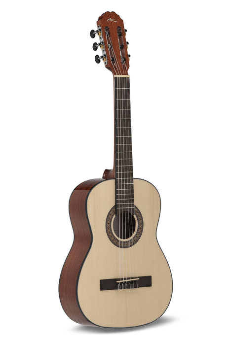 Manuel Rodriguez Caballero ProArte PA-50 klassische gitarren 1/2