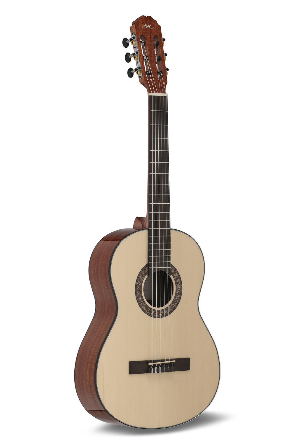 Manuel Rodriguez Caballero ProArte PA-75 klassische gitarre 3/4
