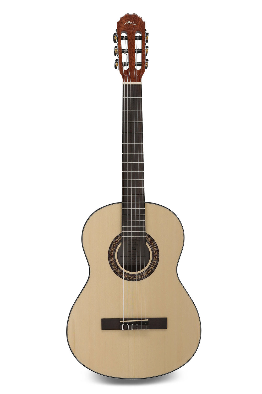 Manuel Rodriguez Caballero ProArte PA-75 klassische gitarre 3/4