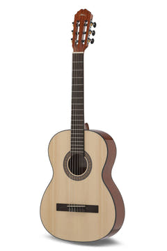 Manuel Rodriguez Caballero ProArte PA-100 klassische Gitarre 7/8