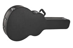 GEWA FX Holzkoffer für Jumbo- oder Jazzgitarre