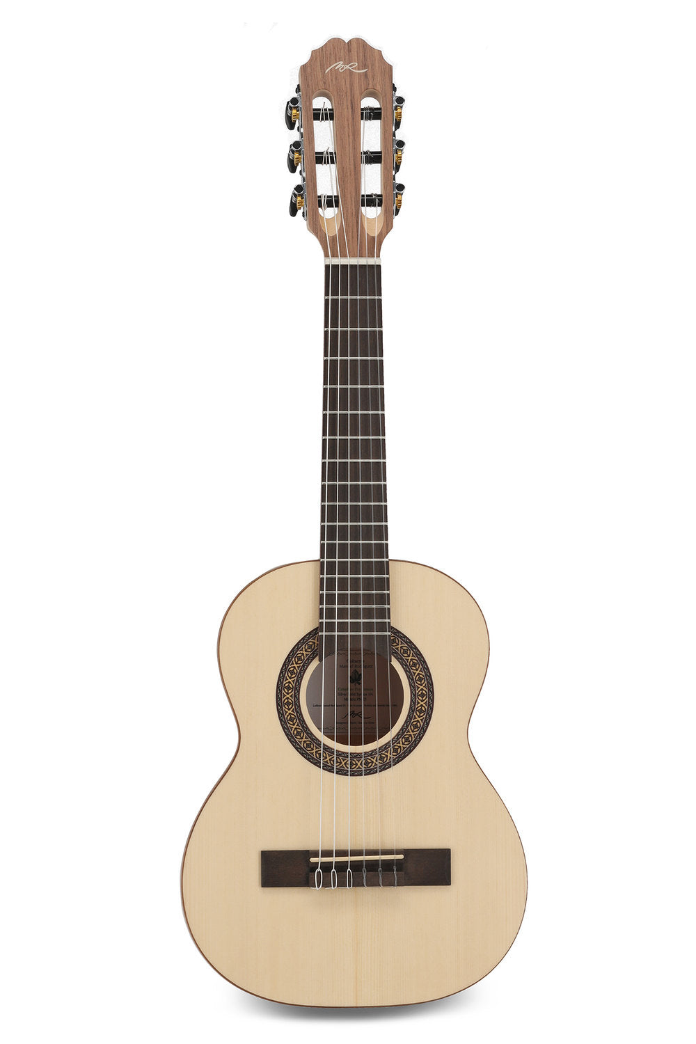 Manuel Rodriguez Caballero ProNatura PN-25 klassische Gitarre 1/4